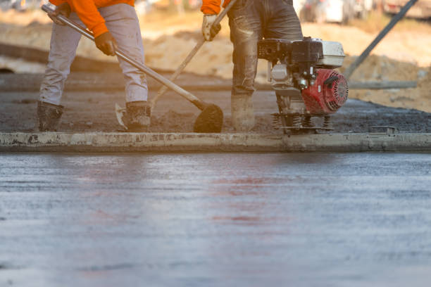 Best Stamped Concrete Services in Bayonet Point, FL