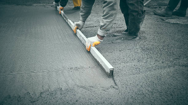 Best Concrete Removal and Replacement in Bayonet Point, FL