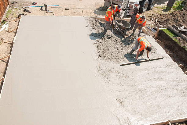 Best Concrete Grinding and Polishing in Bayonet Point, FL