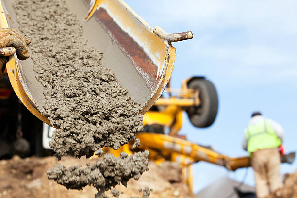  Bayonet Point, FL Concrete contractor Pros