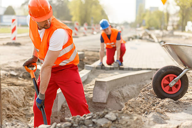 Best Commercial Concrete Services in Bayonet Point, FL