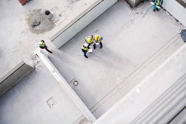 Best Concrete Demolition Services in Bayonet Point, FL